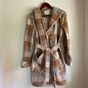 a new day coat